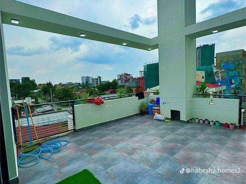 Addis Ababa buity apartment